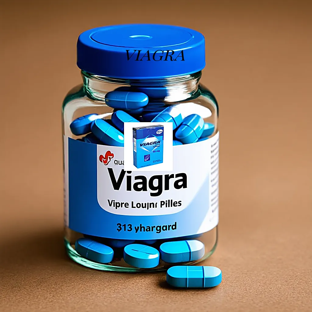 Viagra de farmacia sin receta